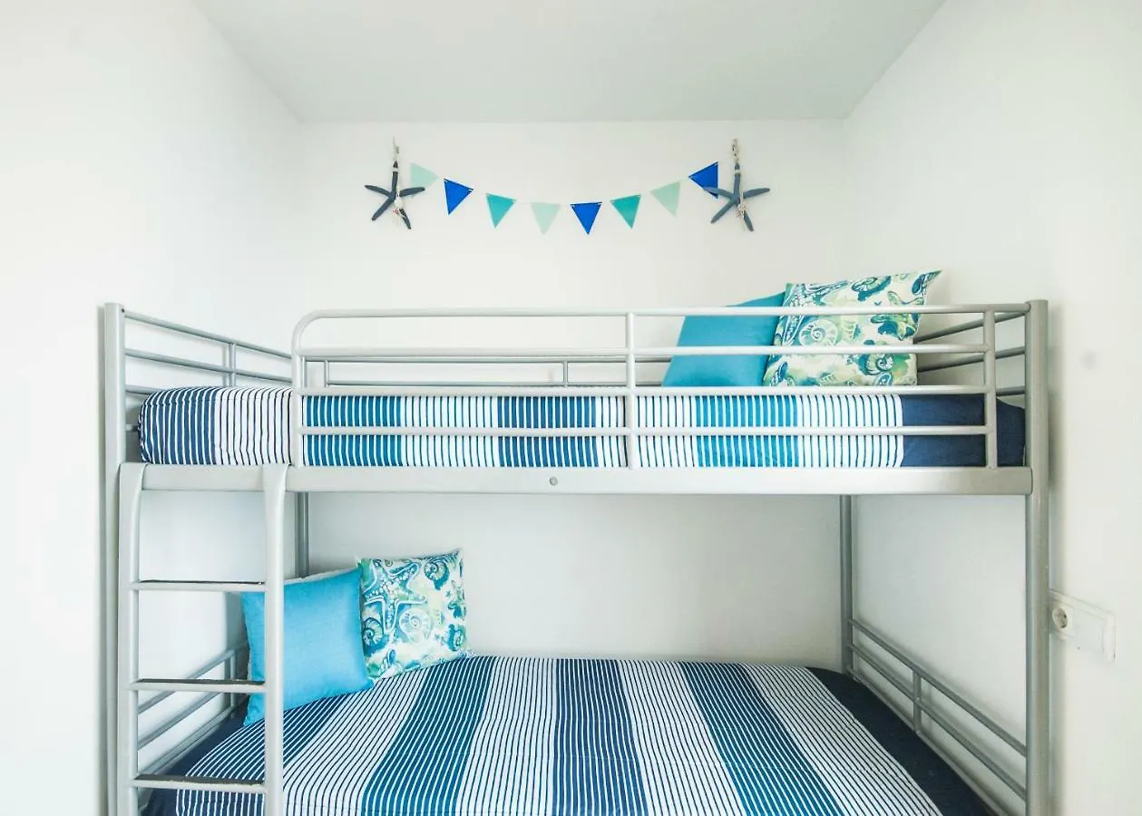 Apartment Lets Holidays Estrella Pelegri 2 Tossa de Mar
