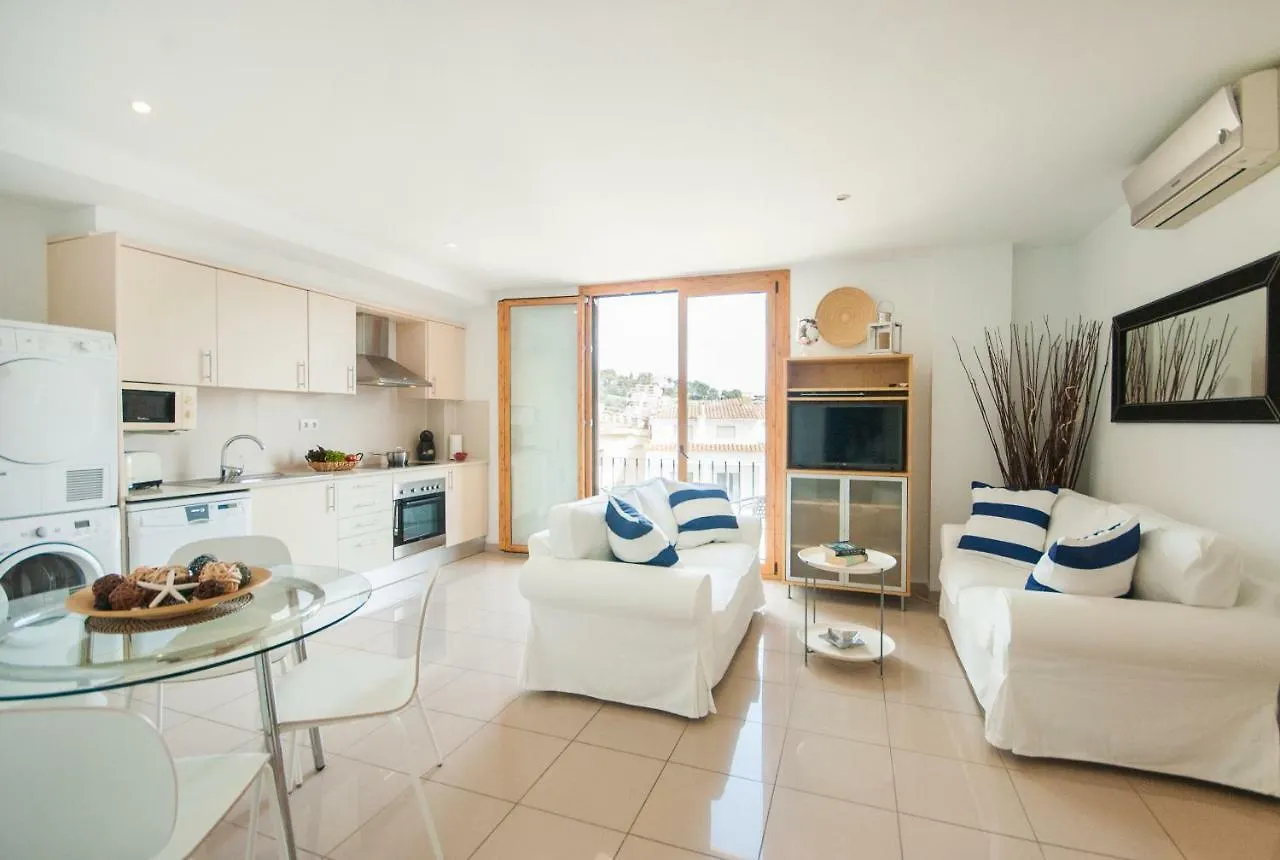 Lets Holidays Estrella Pelegri 2 Tossa de Mar