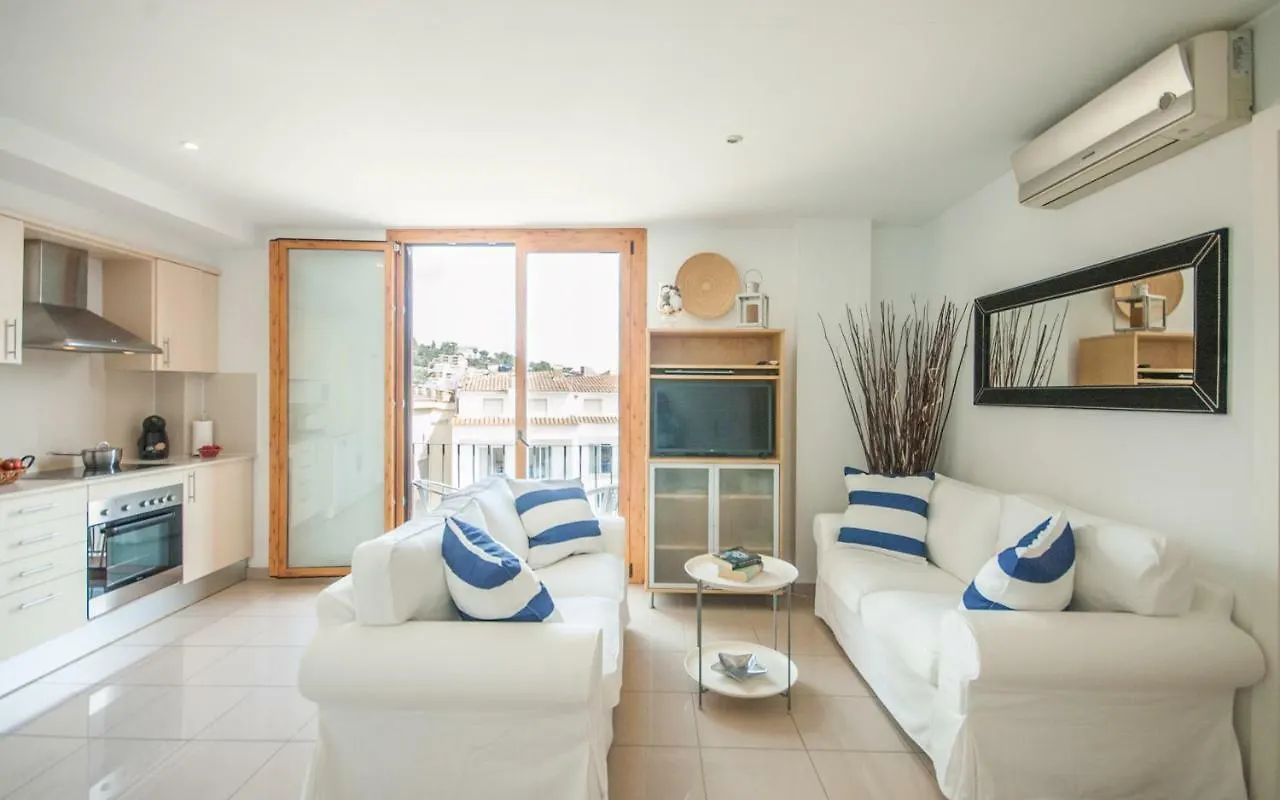 Lets Holidays Estrella Pelegri 2 Tossa de Mar 0*,