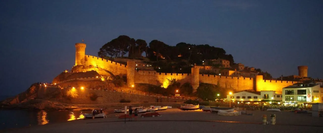 Apartment Lets Holidays Estrella Pelegri 2 Tossa de Mar