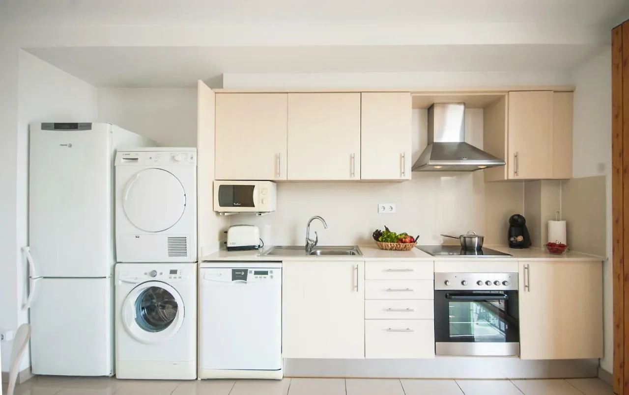 Apartment Lets Holidays Estrella Pelegri 2 Tossa de Mar
