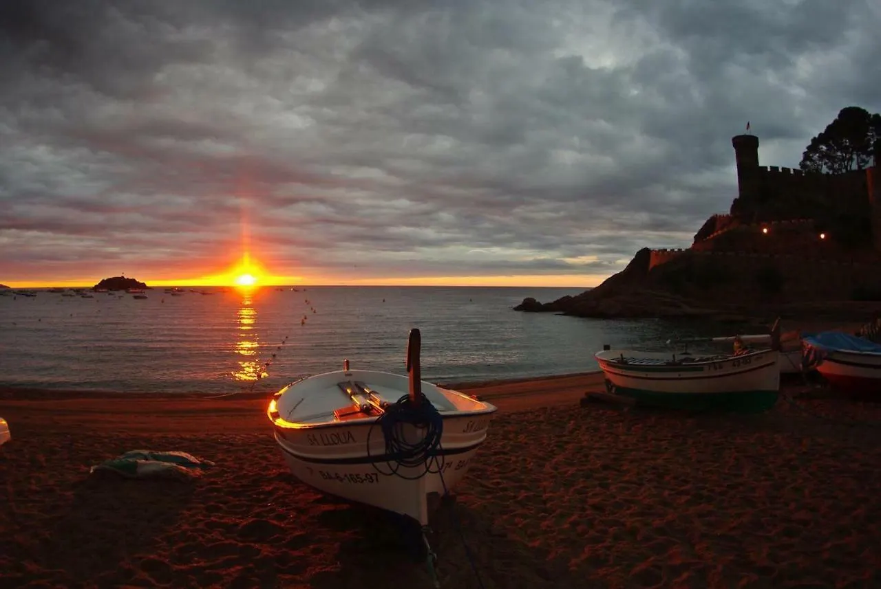 Lets Holidays Estrella Pelegri 2 Tossa de Mar