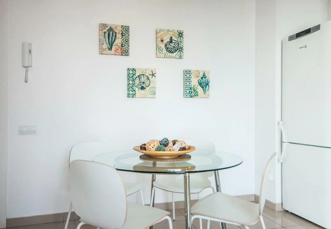 Apartment Lets Holidays Estrella Pelegri 2 Tossa de Mar Spain