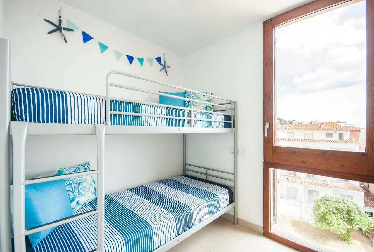 Lets Holidays Estrella Pelegri 2 Tossa de Mar Apartment
