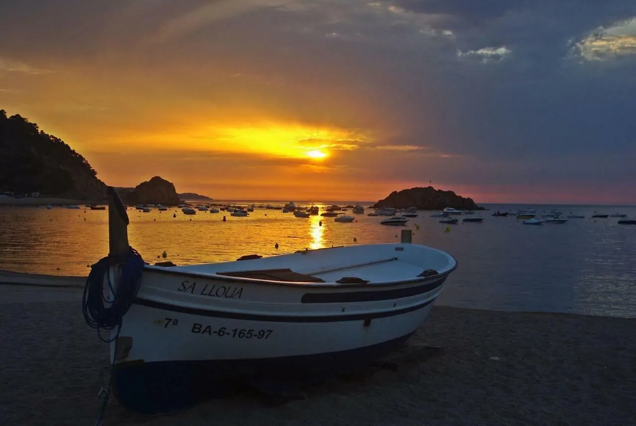 Lets Holidays Estrella Pelegri 2 Tossa de Mar 0*,