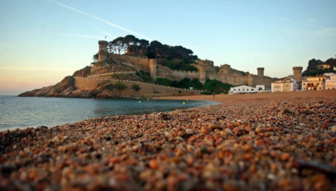 Lets Holidays Estrella Pelegri 2 Tossa de Mar Spain